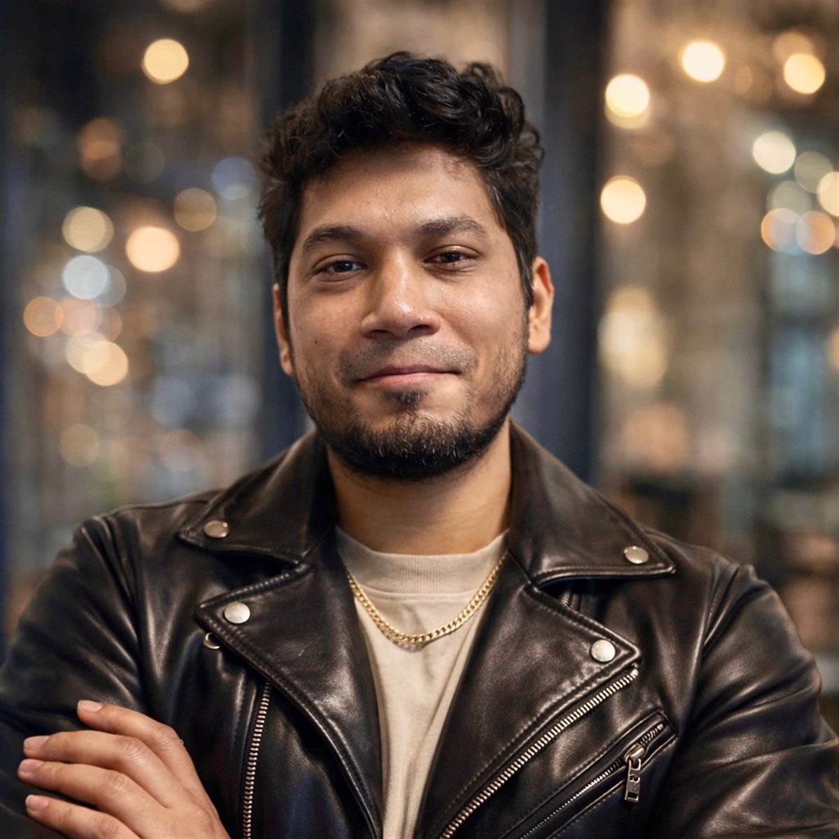 Imtiaz Khan, educator and content creator behind Superpreneur Bangladesh